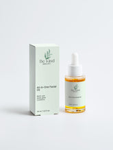 All-In-One Facial Oil