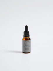 Softening Beard Oil