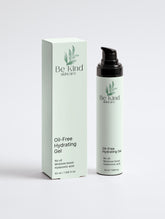 Oil-Free Hydrating Gel