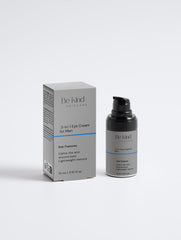 3-in-1 Eye Cream for Men