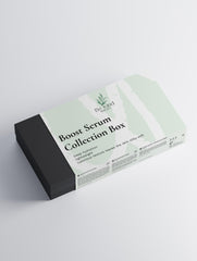 Be kind skincare - Boost Serum Collection Box