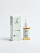 Nourishing Facial Oil