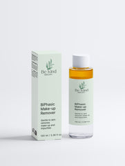 BiPhasic Make-up Remover
