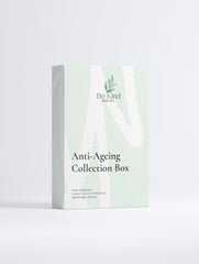 Be kind skincare- Anti-Ageing Collection Box