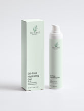 Oil-Free Hydrating Gel