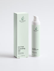 Oil-Free Hydrating Gel