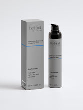 Hyaluronic Acid Face Cream for Men