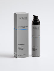 Hyaluronic Acid Face Cream for Men