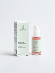 B-TOX Peptide Serum