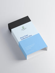 Be Kind Skincare- Acne Care Collection Box