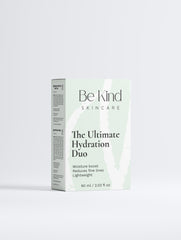 The Ultimate Hydration Duo