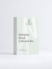 Hydration Ritual Collection Box