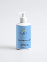 Moisturising Shampoo