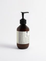 Silk Skin Hand Cream, Woody Amber & Leather