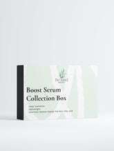 Be kind skincare - Boost Serum Collection Box