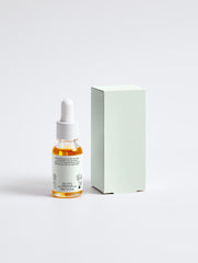 Nourishing Facial Oil