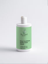 Gloss Conditioner, Smoky Green Vetiver