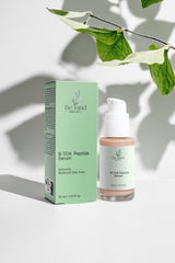 Peptide Anti-Aging Serum