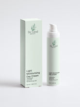 Light Moisturising Day Cream