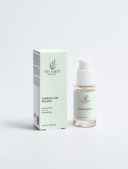 Caffeine Gel Booster