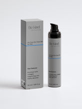 Oil-Free Zinc Face Gel for Men