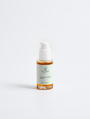 Antioxidant Ginkgo Gel Booster