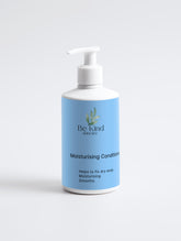 Moisturising Conditioner