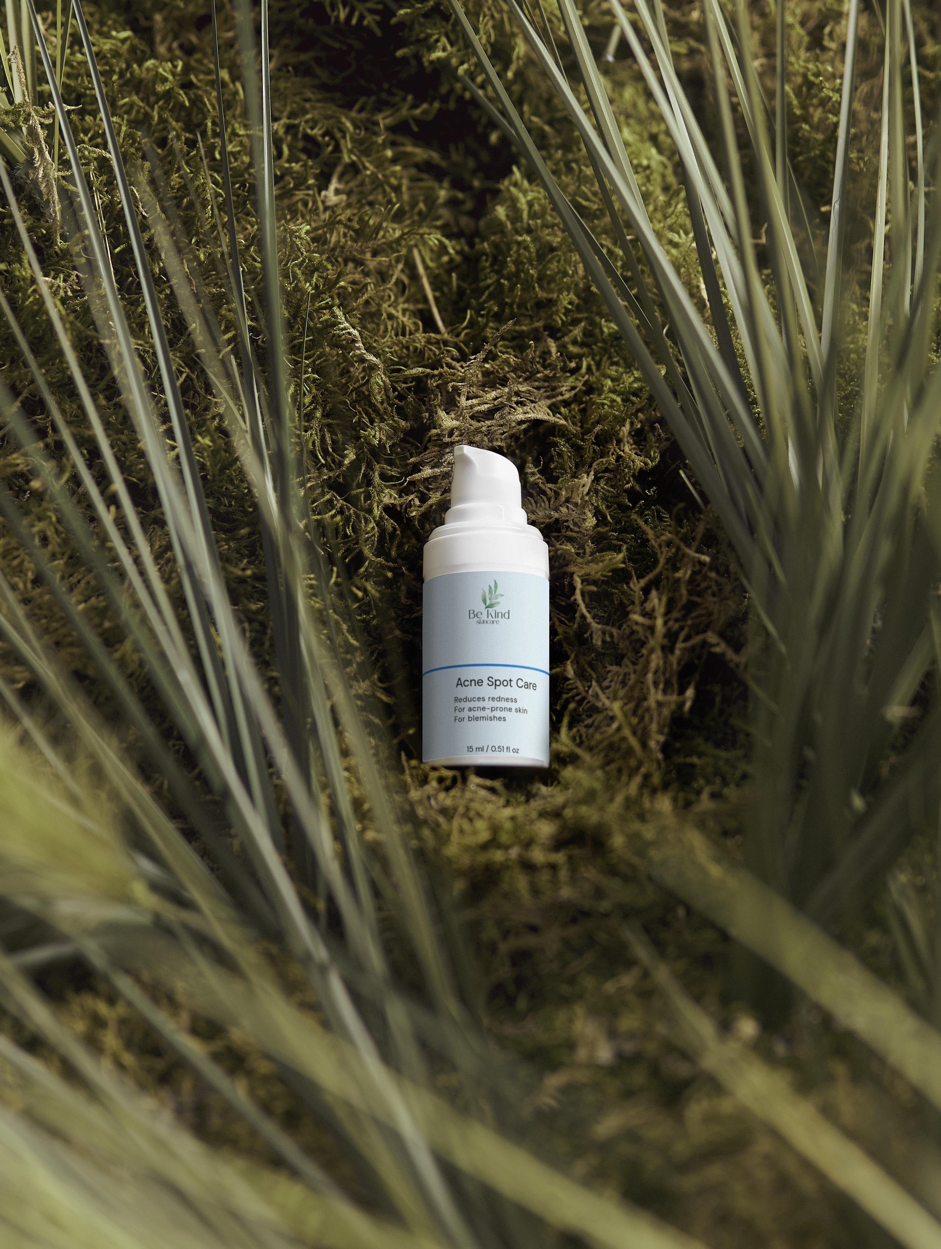 Be kind skincare - Acne Spot Care