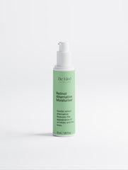Retinol Alternative Moisturiser