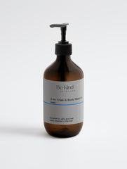 2-in-1 Hair & Body Wash for men