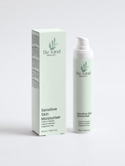 Sensitive Skin Moisturiser