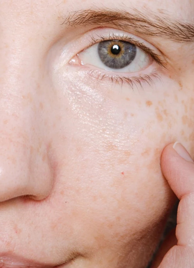 Botox-Like Peptide Serum