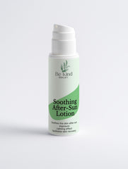 Soothing After-Sun Lotion