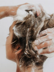 Colour Care Shampoo, Peachy Grapefruit Zest