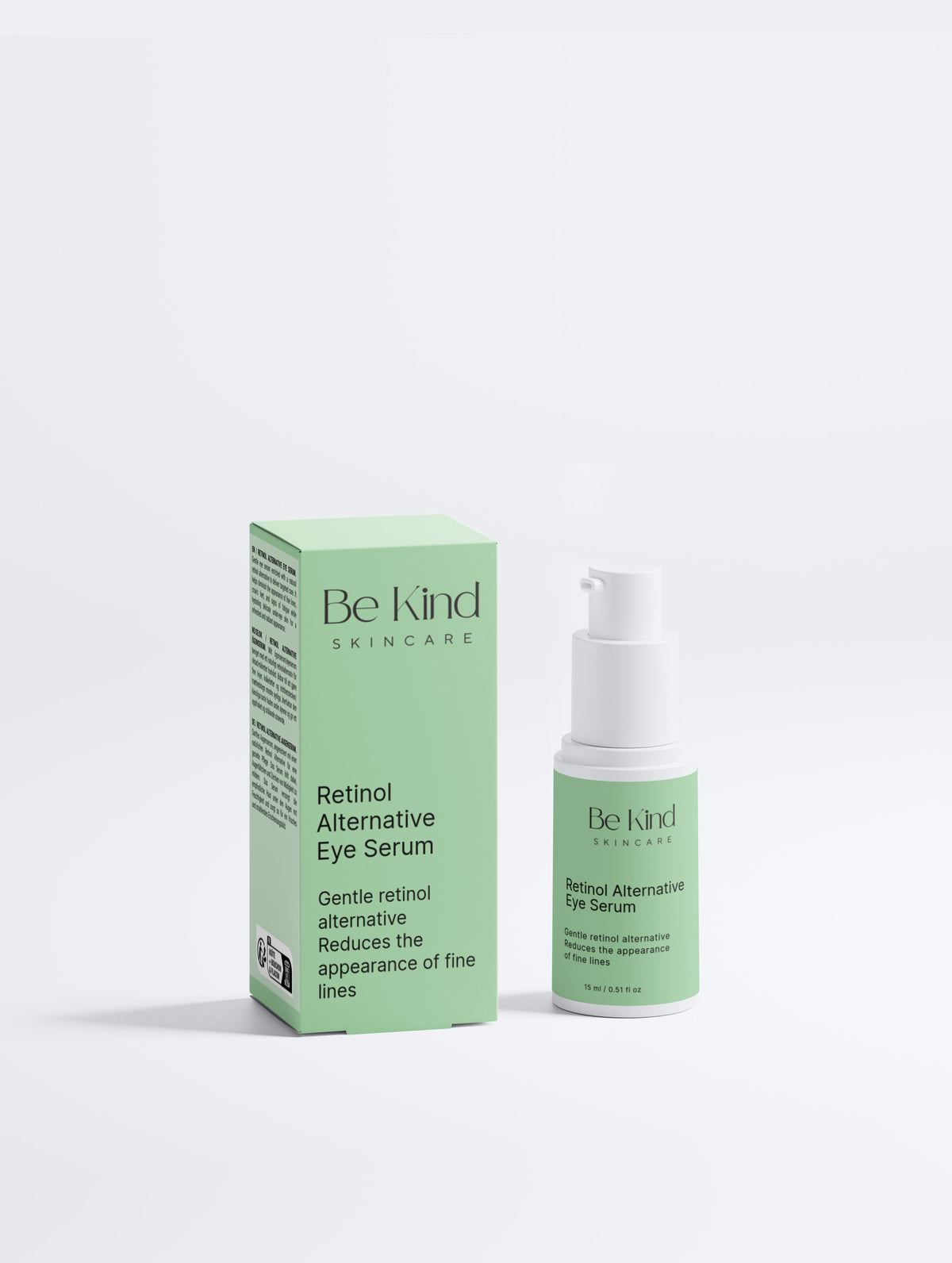 Retinol Alternative Eye Serum