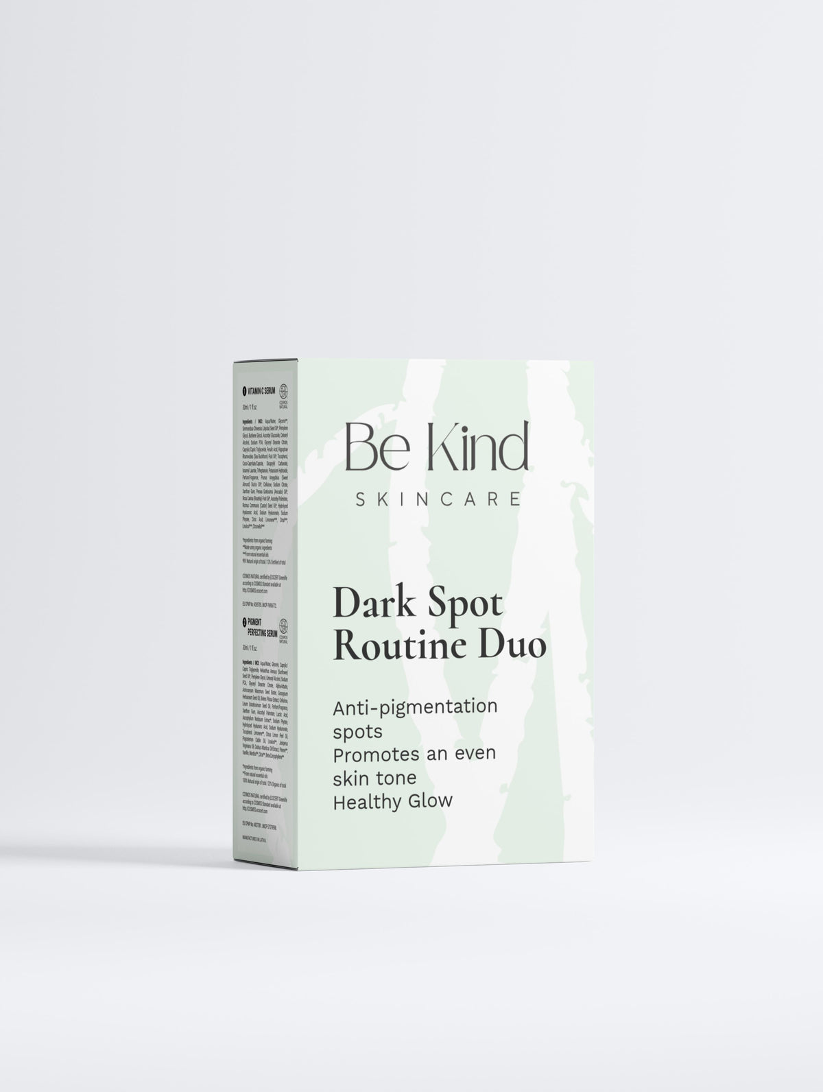Dark Spot Routine Duo
