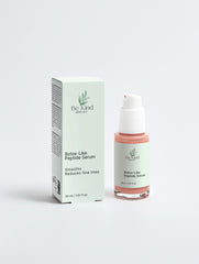 Botox-Like Peptide Serum