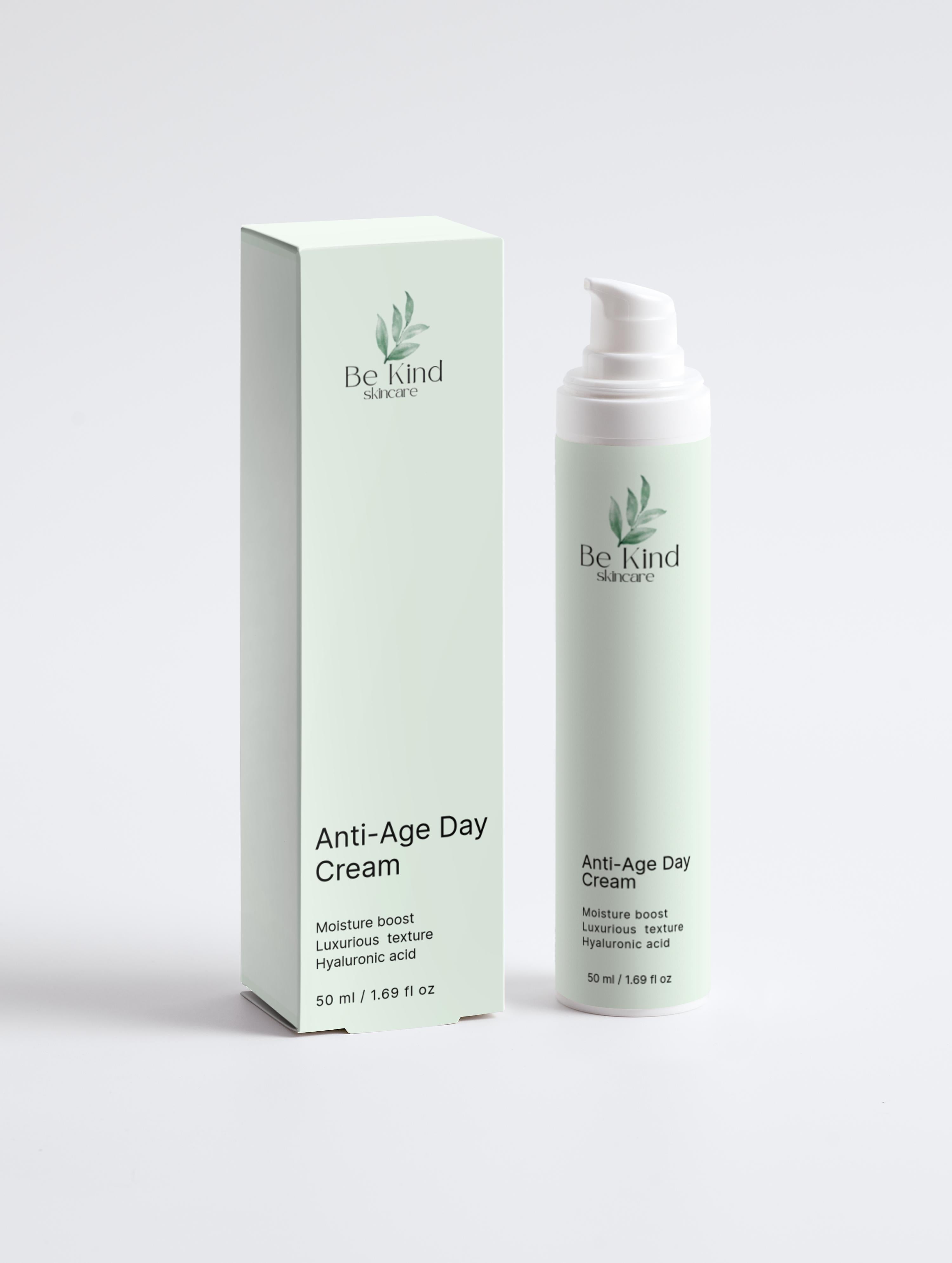 Be kind skincare- Anti-Ageing Collection Box