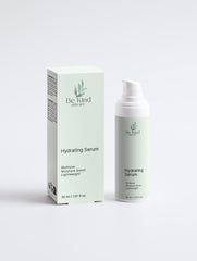 Hydrating Serum