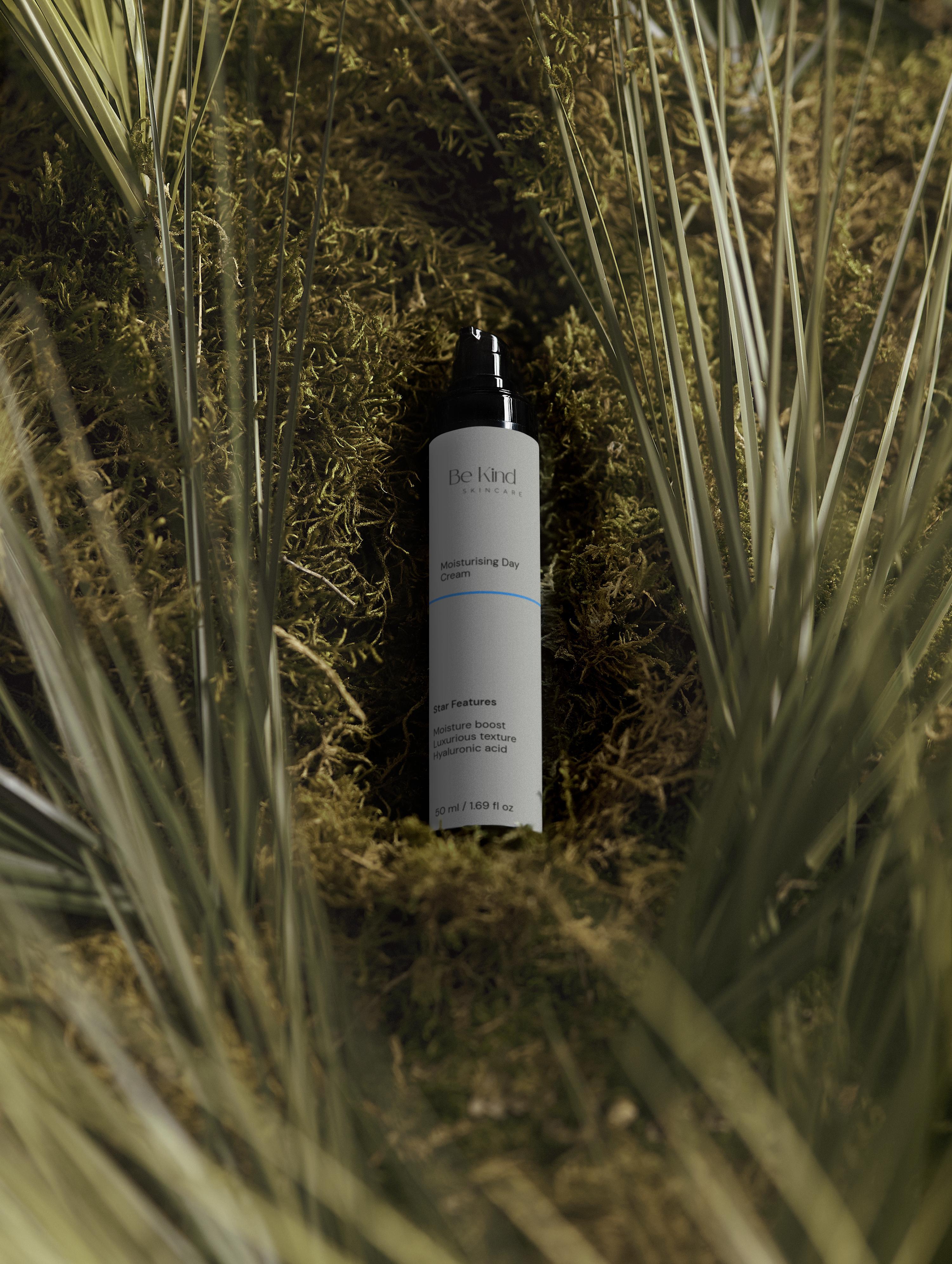 Moisturising Day Cream