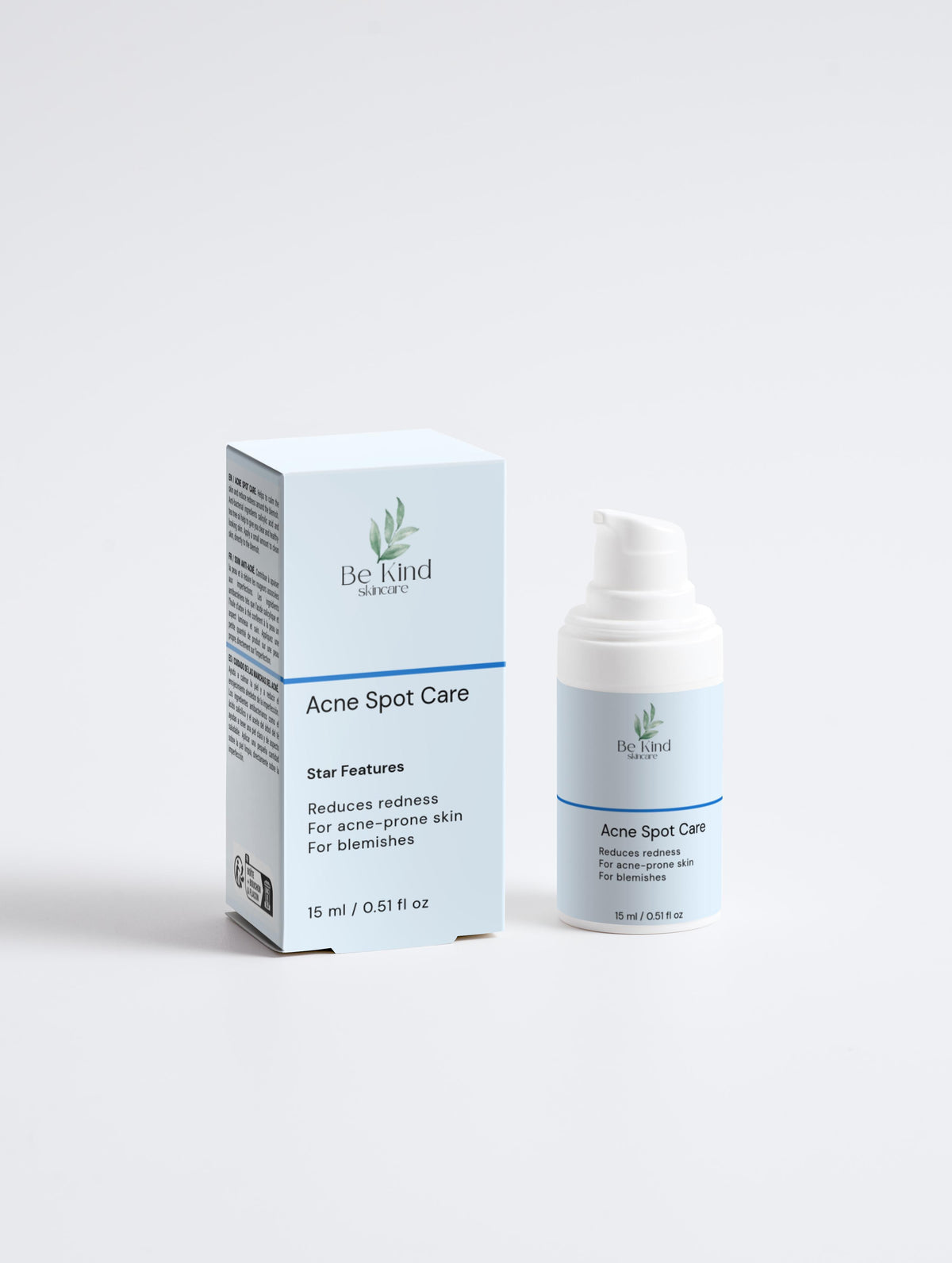 Be kind skincare - Acne Spot Care