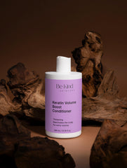 Keratin Volume Boost Conditioner
