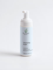 Cleansing Foam