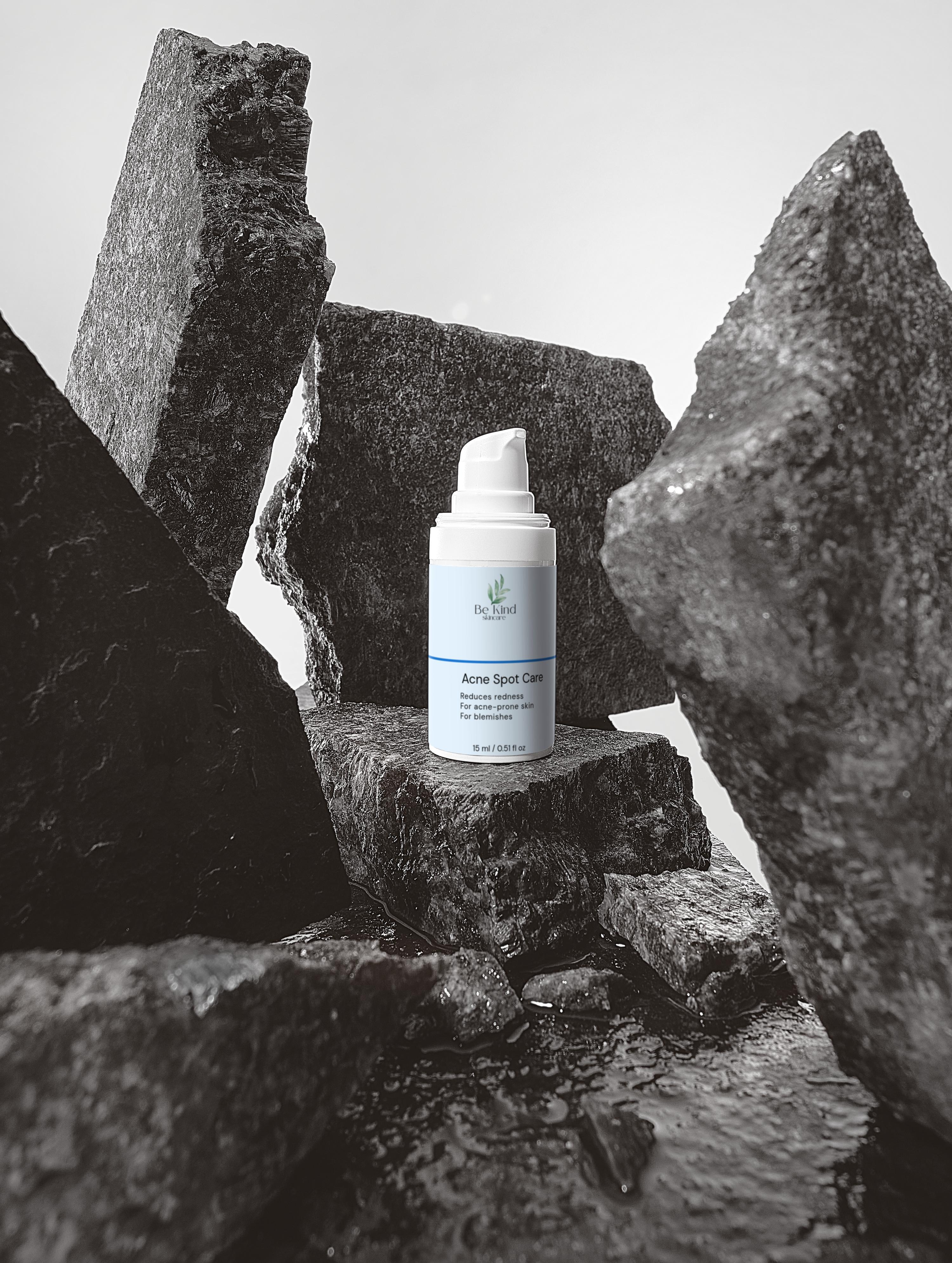Be kind skincare - Acne Spot Care