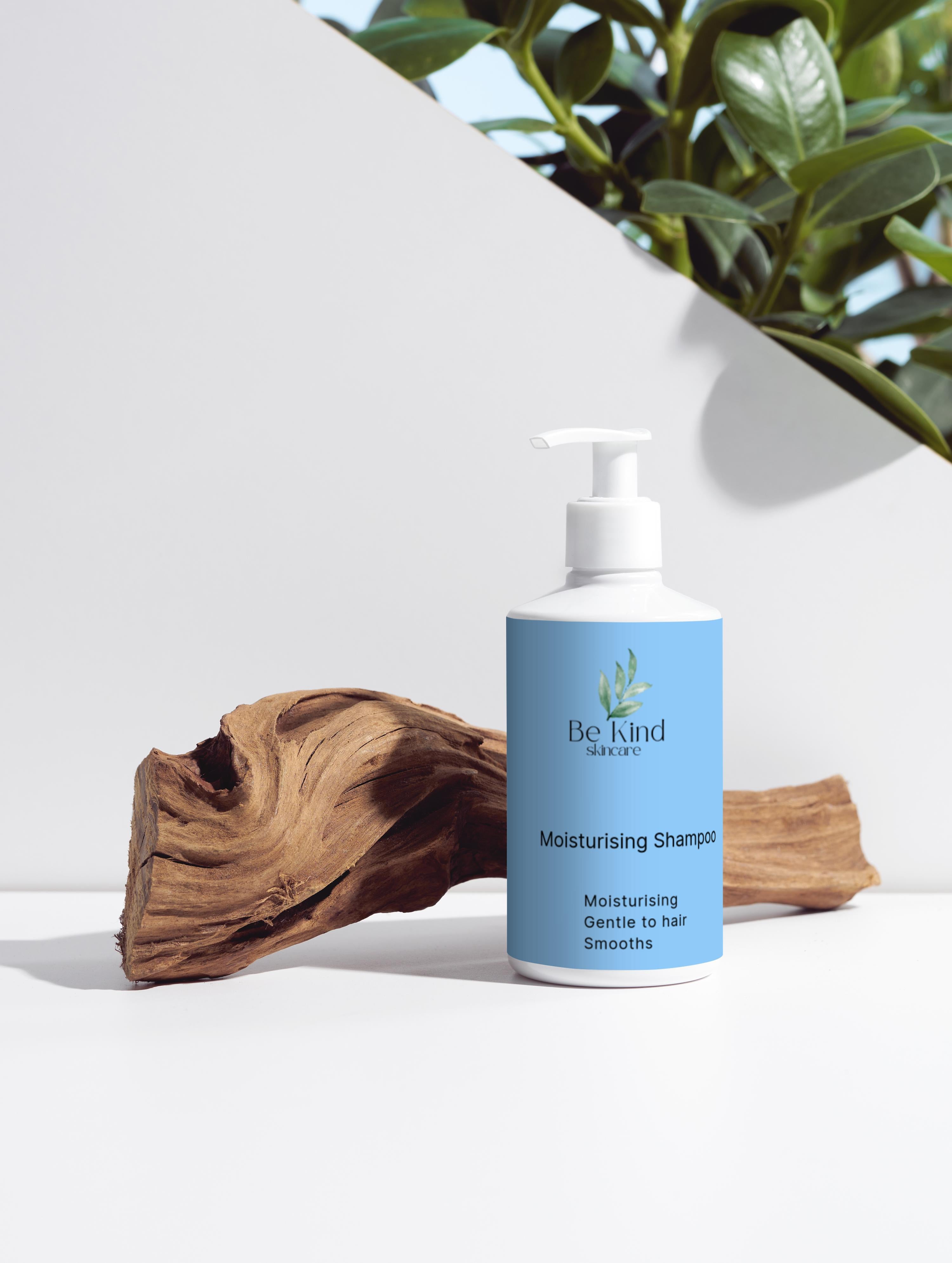 Moisturising Shampoo