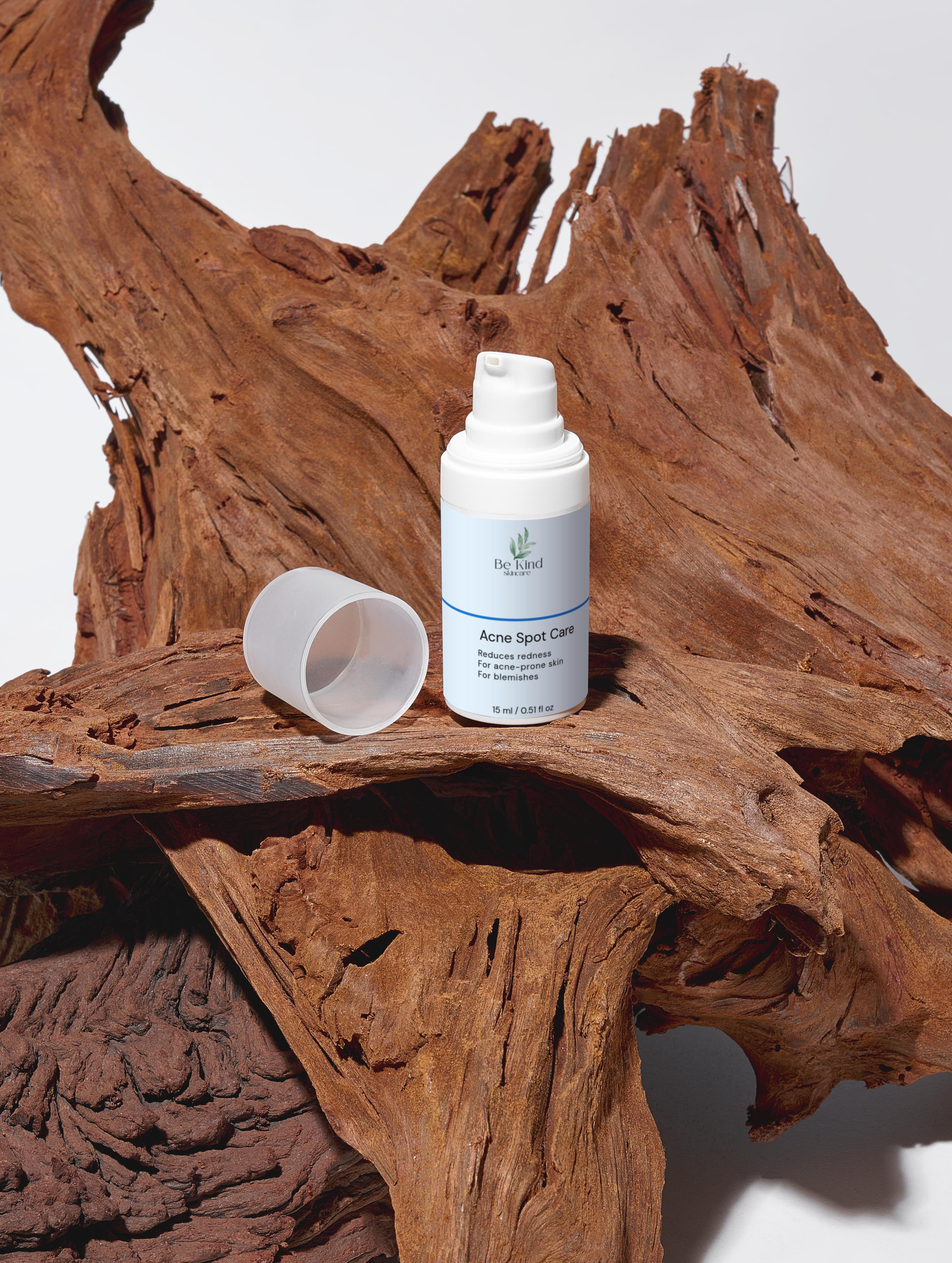 Be kind skincare - Acne Spot Care