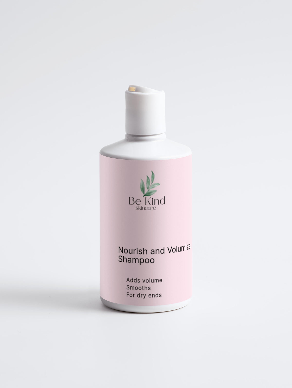 Nourish and Volumize Shampoo