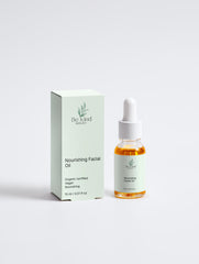 Nourishing Facial Oil