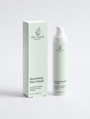 Nourishing Rich Cream