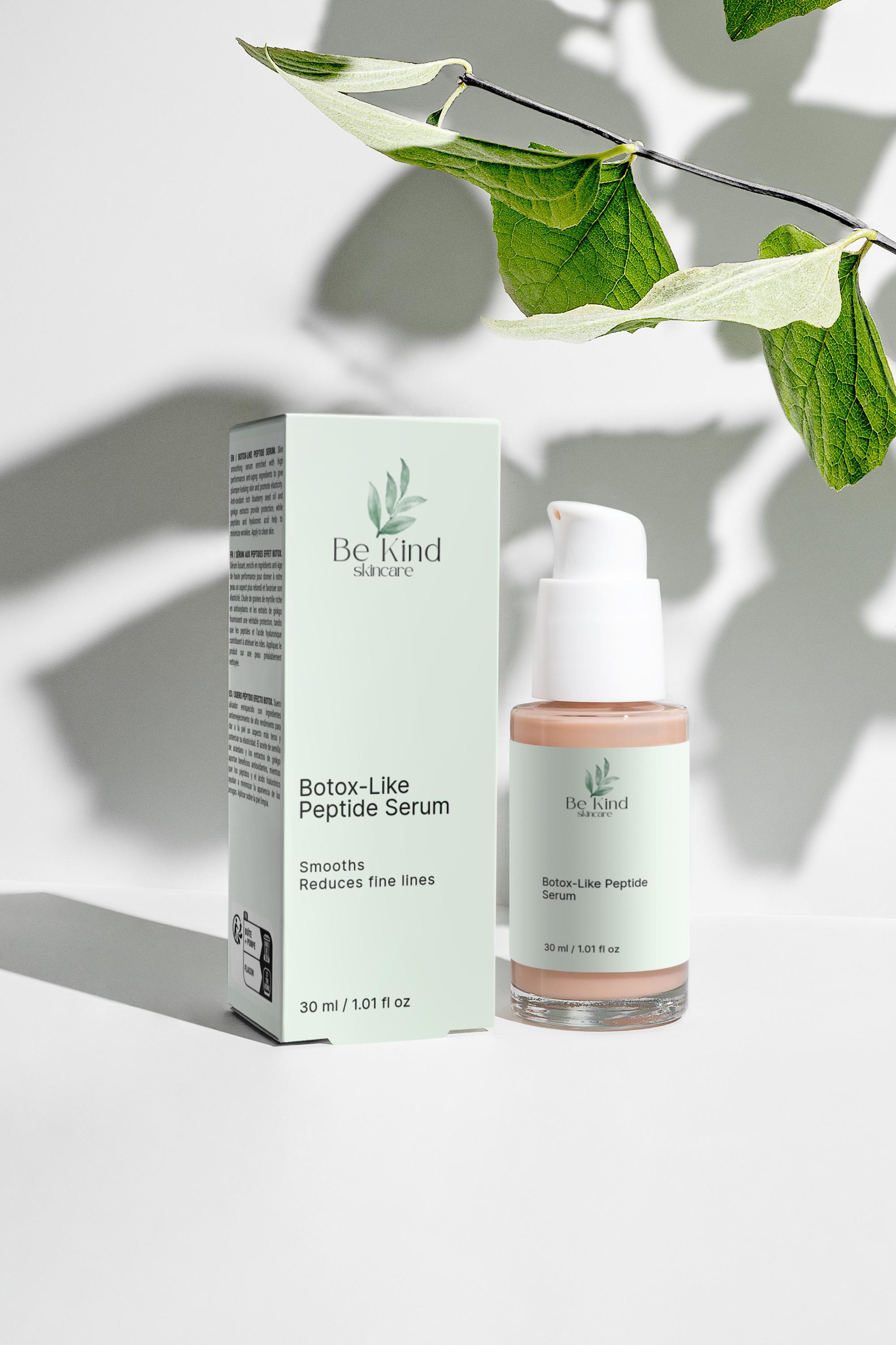 Be kind skincare- Anti-Ageing Collection Box